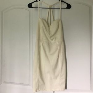 Dress cream