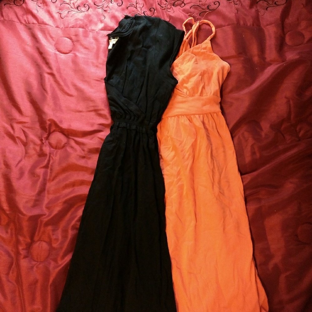 2 dress like new
