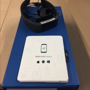 Fitbit Charge 2