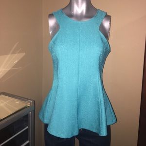 Karlie sleeveless top!