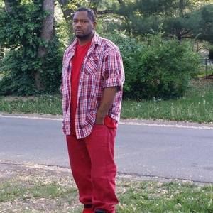 Meet your Posher, Myron