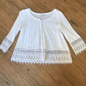 American Eagle Blouse