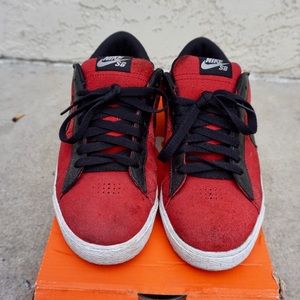 Nike Blazer SB Low