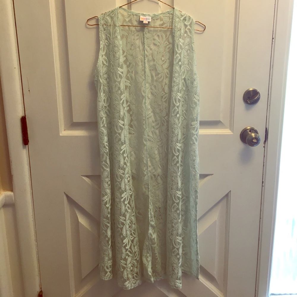 Lularoe Joy