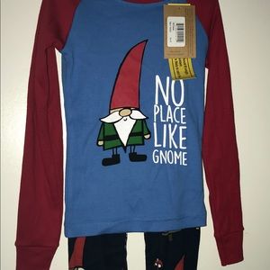 Lazy One toddler boy 4t pajama