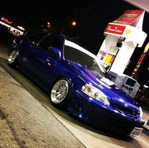 Meet your Posher, Chris