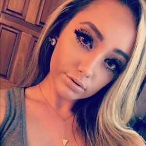 Meet your Posher, Allie