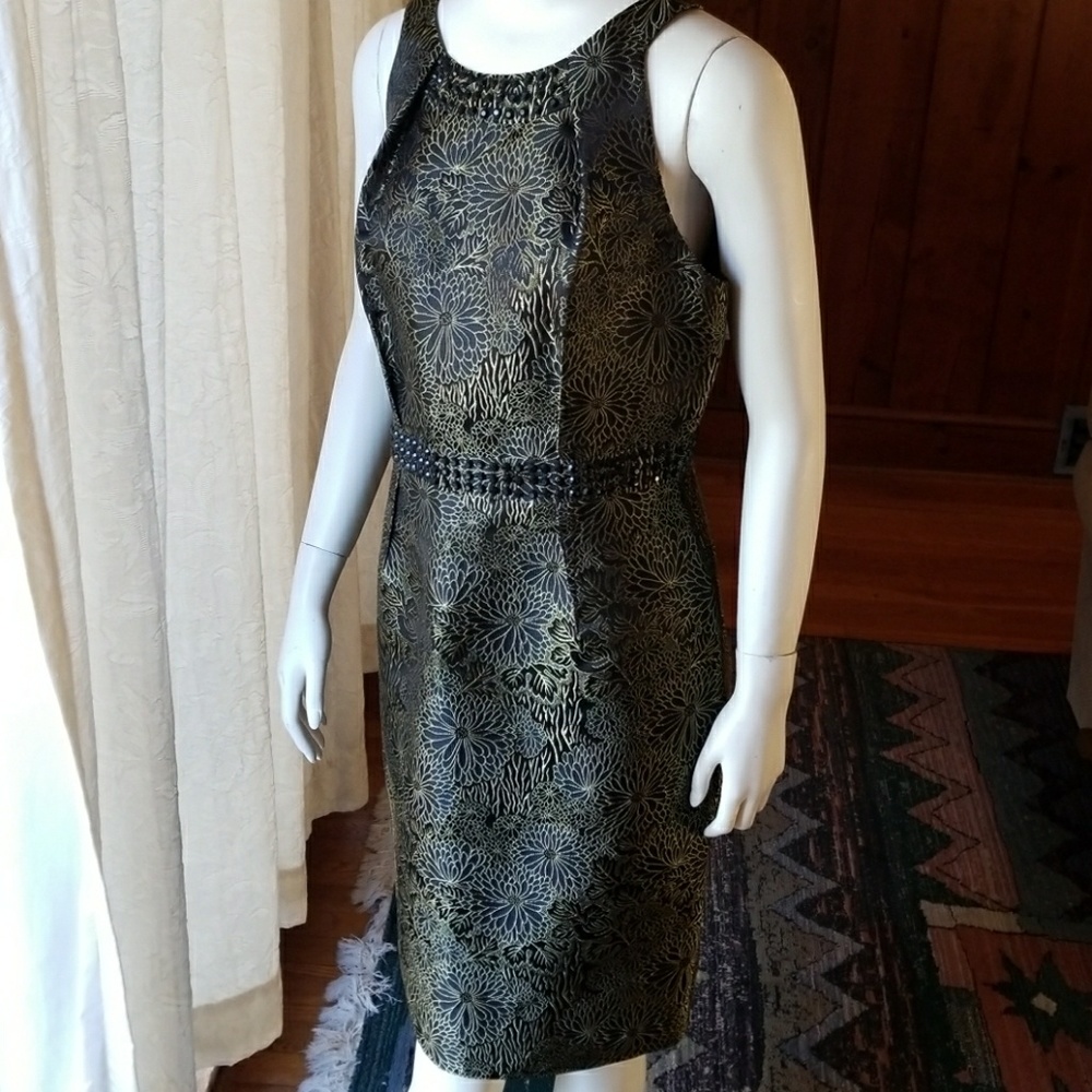 Carmen Marc Dress