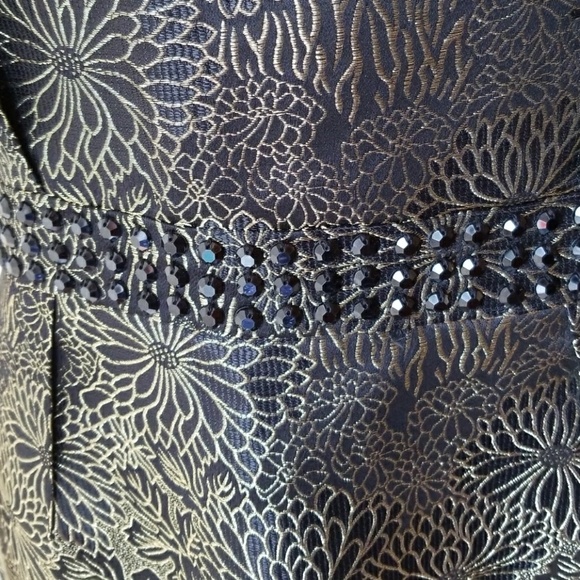 Carmen Marc Dress - Picture 2 of 7