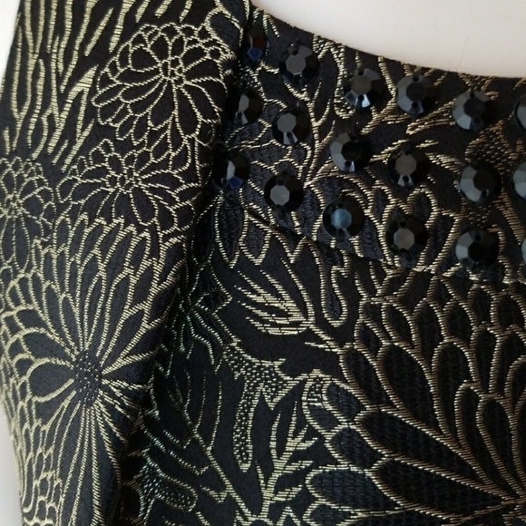 Carmen Marc Dress - Picture 3 of 7