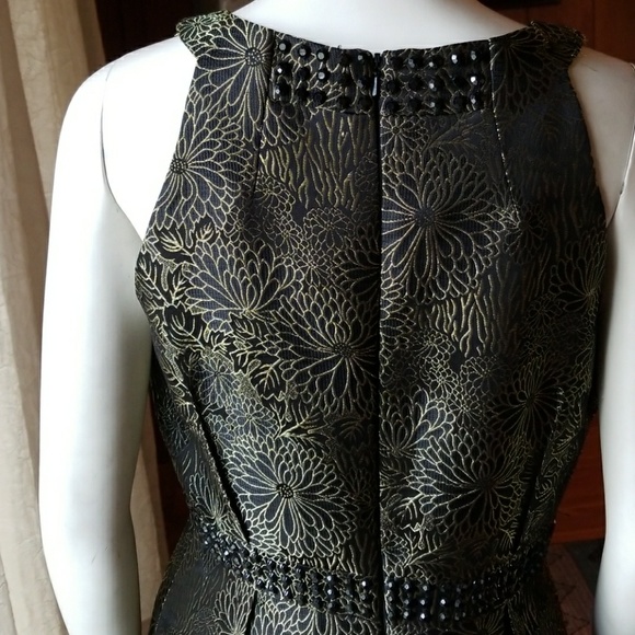 Carmen Marc Dress - Picture 4 of 7