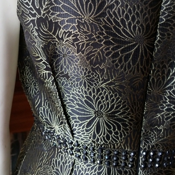 Carmen Marc Dress - Picture 5 of 7