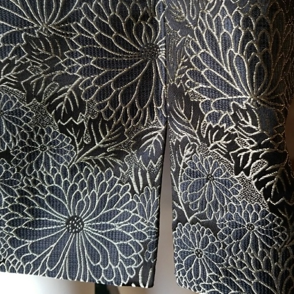 Carmen Marc Dress - Picture 6 of 7