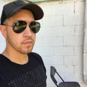 Meet your Posher, Armando