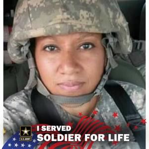 Meet your Posher, Dana