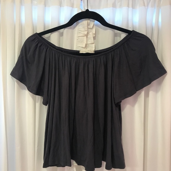 Wasabi+mint top - Picture 1 of 1