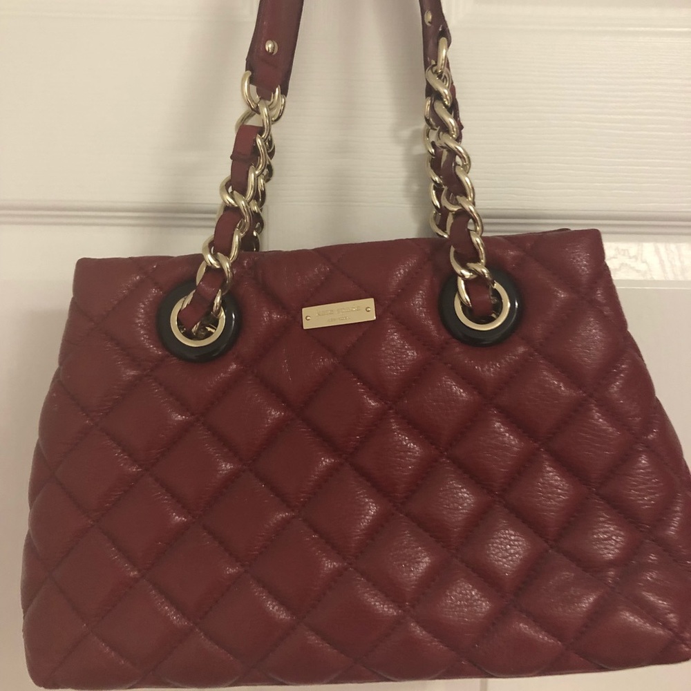 Kate Spade tote