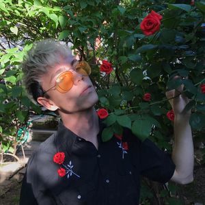 Meet your Posher, Zack