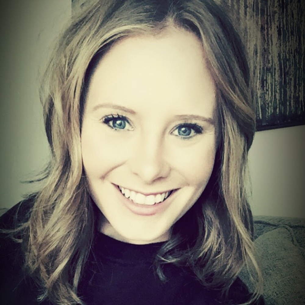 Meet your Posher, Sarah