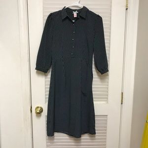 Downeast Basic Dress