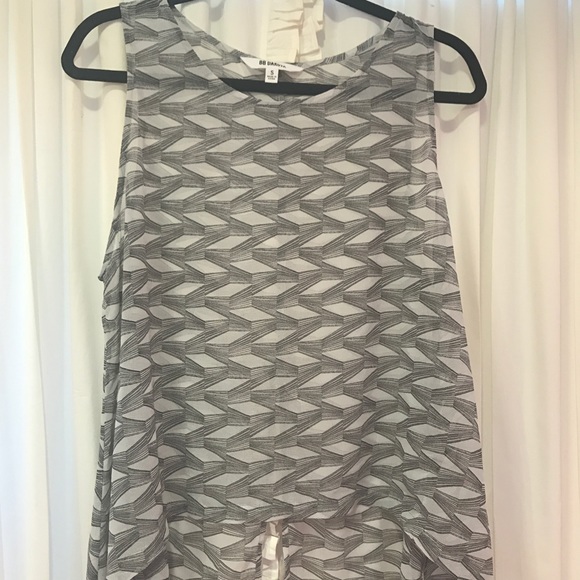 BB dakota top - Picture 1 of 1