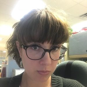 Meet your Posher, Noelle