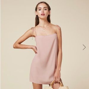 Reformation Feliz Dress