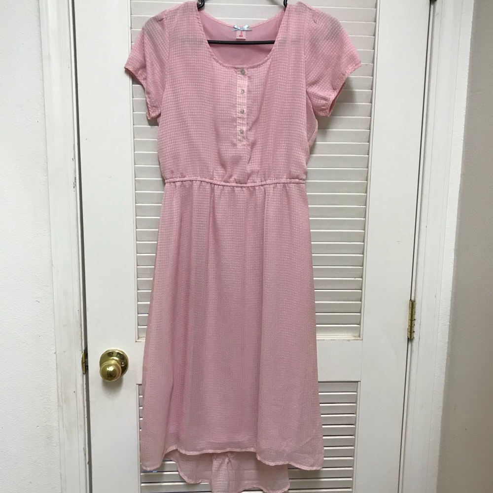 Downeast Basic Dress - image 1