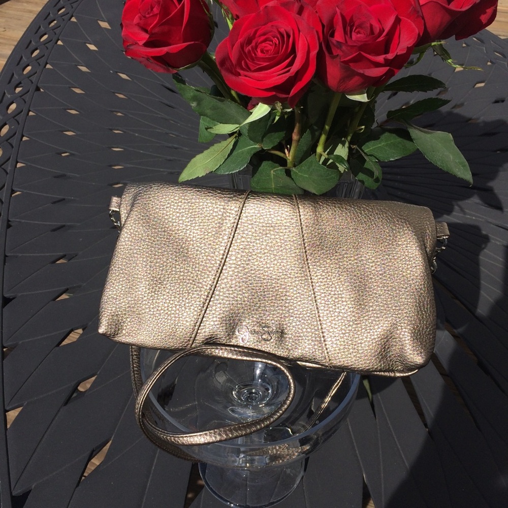Jessica Simpson shoulder bag