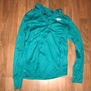 Running jacket