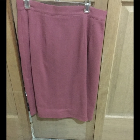 Two piece suit. - Picture 2 of 2