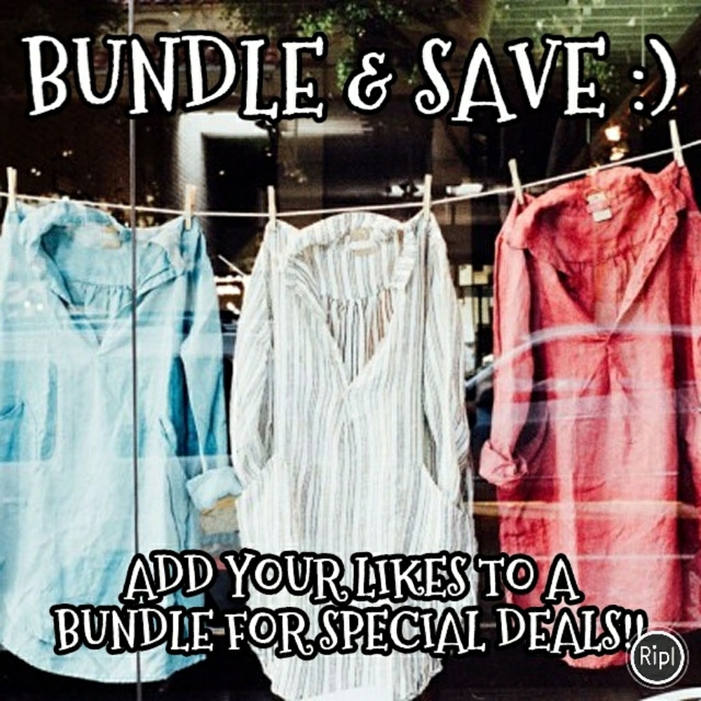 Deals Deals Deals!!!