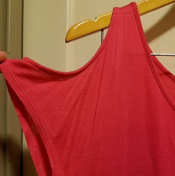 Cold Shoulder, Fun Blouse! - Picture 2 of 3