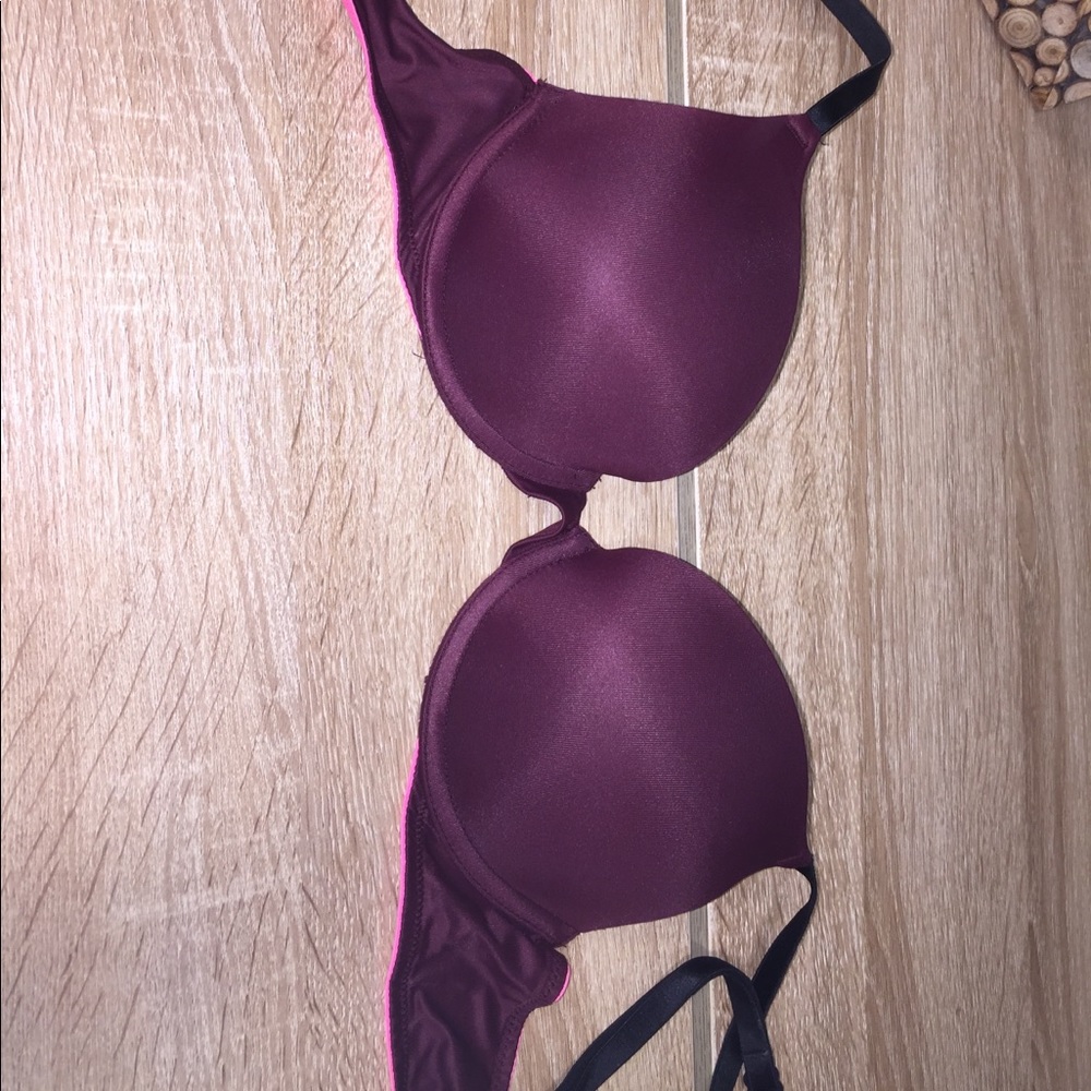 Victoria secret Pink bras