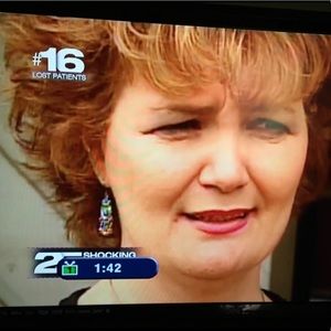 Meet your Posher, Celia