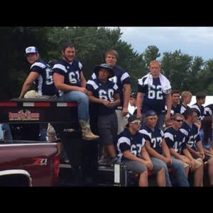 Meet your Posher, Jacob