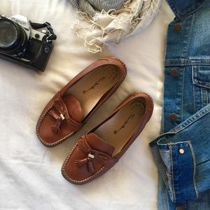 thom mcan penny loafers