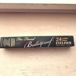 Too Faced Bulletproof Liner