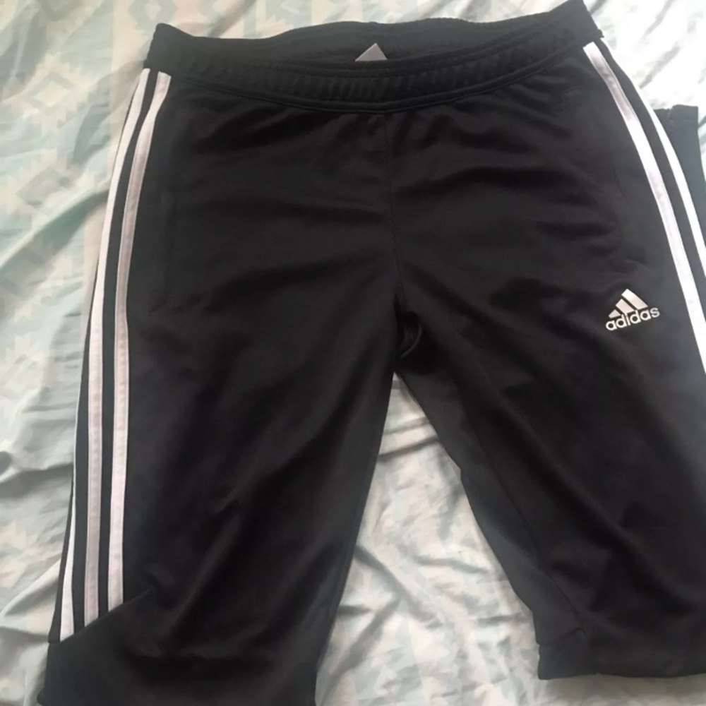 Adidas Men’s Tiro pants