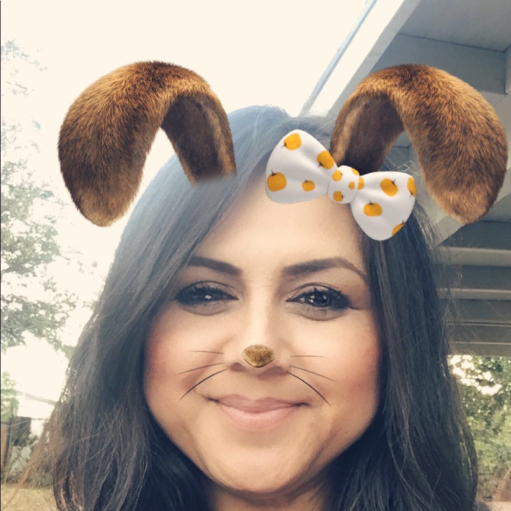 Meet your Posher, Janette