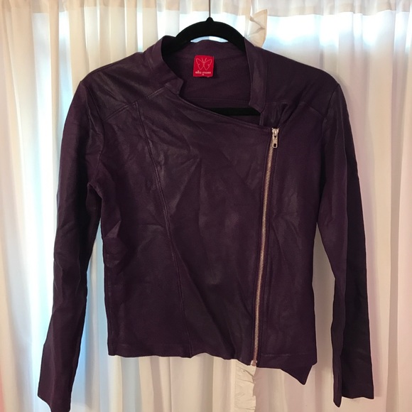 Ella moss jacket - Picture 1 of 1