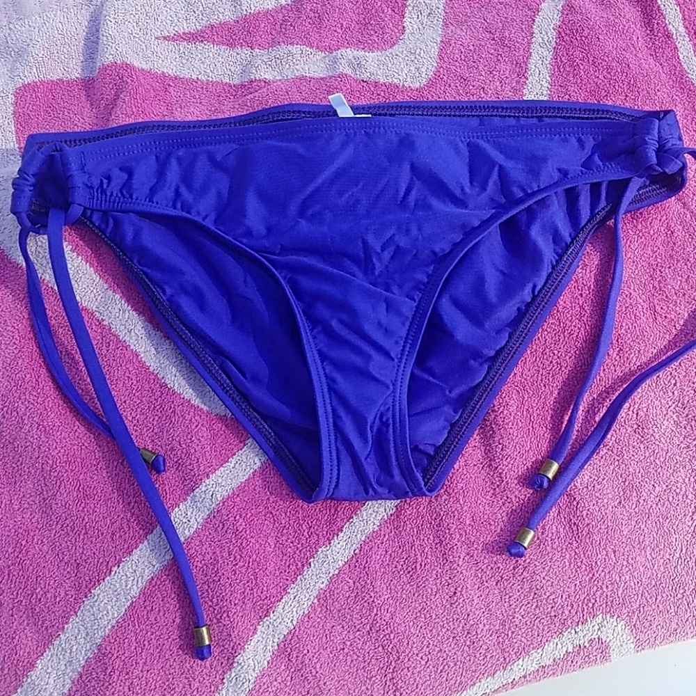 Ella Moss bikini bottom