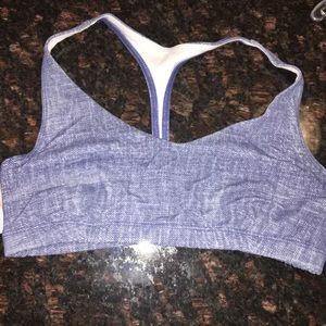 Onzie racerback Bra #315, Size m/l