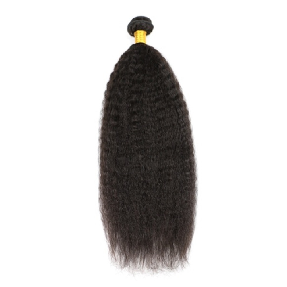 Kinky Straight Bundles