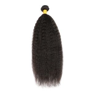 Kinky Straight Bundles