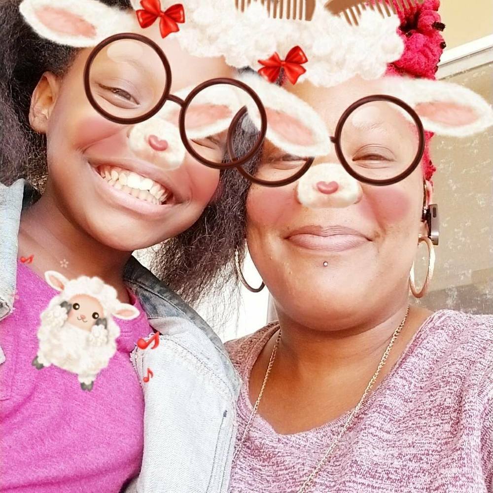 Meet your Posher, Cherese