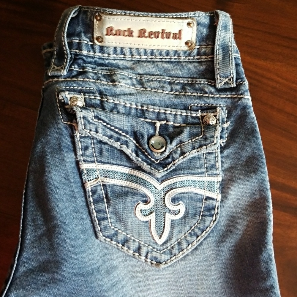 💢Rock Revivals💢