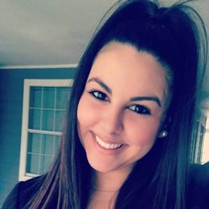 Meet your Posher, Candice