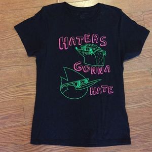 SALE! The regular show tee - Cartoon Network Sz L