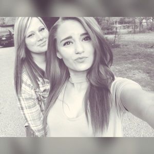 Meet your Posher, Kara